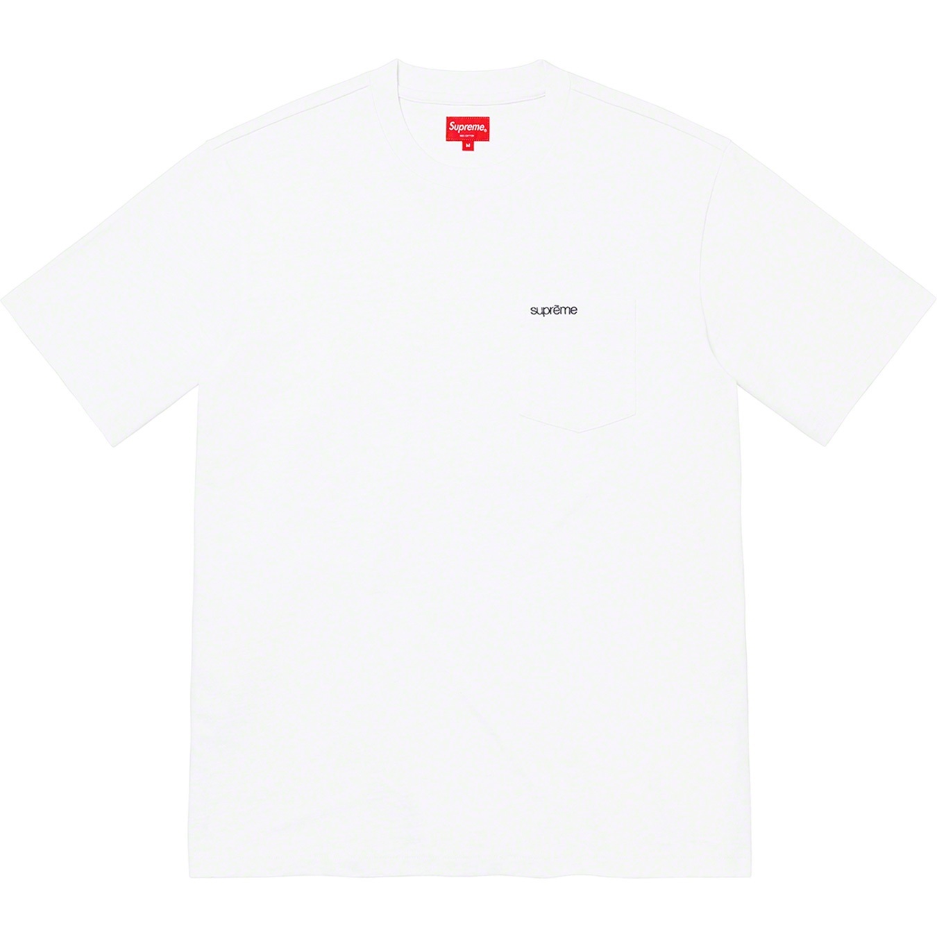 S/S Pocket Tee view 18